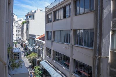 Virginia's Boutique Apartments