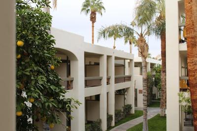 Palm Mountain Resort & Spa