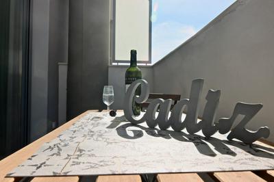 Apartamento San Leonardo Playa (Free Parking)