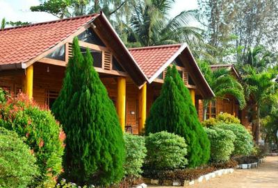 Mithra Paradise Beach Hotel