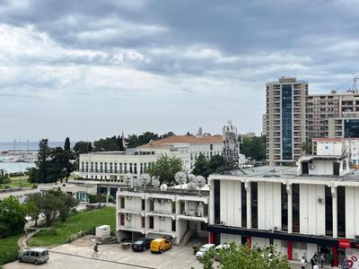 Seafront Apartments Budva