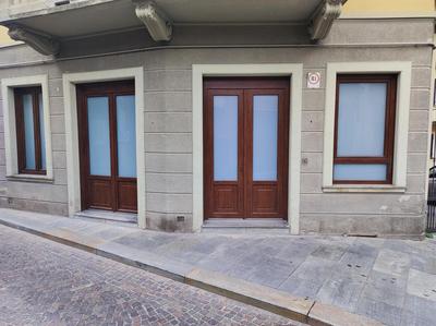 Marconi Apartment