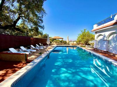 TrassierraRooms - Casa a 10 min de Córdoba 3 habitaciones