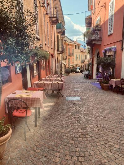 Appartamento Mia. Centro storico