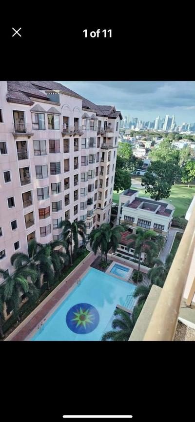 Montecito HOME AWAY FROM HOME, across NAIA Terminal 3