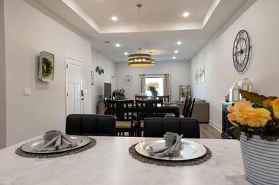 Cozy 2 bedroom condo