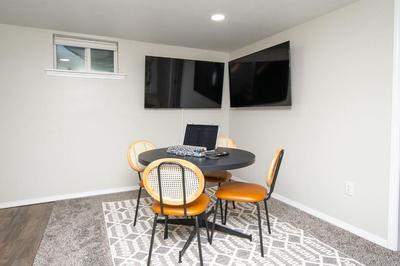 NEW Charming Home in the Heart of North Fargo