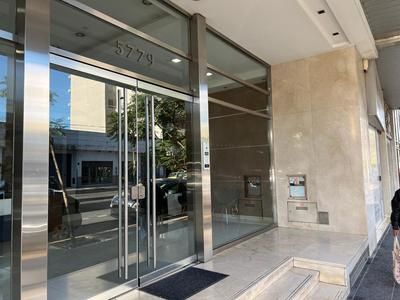 2 ampios ambientes Av Cordoba-Palermo-Exelente ubicacion