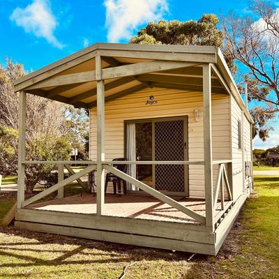 BIG4 Wilsons Prom Holiday Park