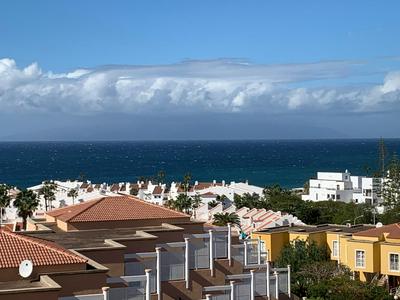 Orlando - Sea View Apartment in Costa Adeje