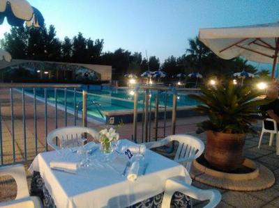 ITALY-HOUSE Brigida 150B Termoli Molise