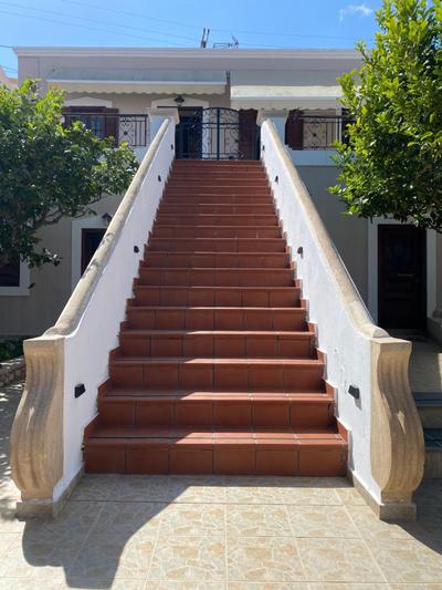 Traditional Villa Christos & Tholos In Chalki