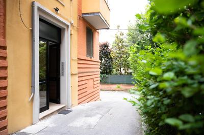 Casa Mazzini