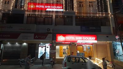 Hotel Shri Gourav