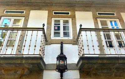 Holibai, Peperete, Luminoso Estudio Centro Baiona