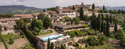 Relais Vignale & Spa