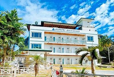 RedDoorz at Almari Beach Resort Tawi Tawi