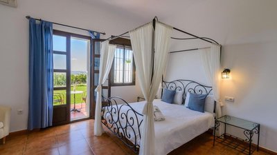 Cortijo Escondido Arcos de la Frontera by Ruralidays