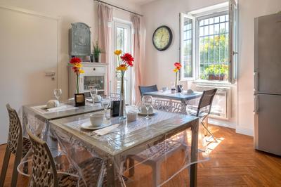 Guest House Abbacurrente