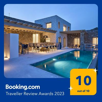 Villa Poeme de la Mer