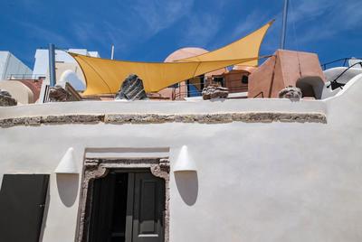 One of One Suites Oia