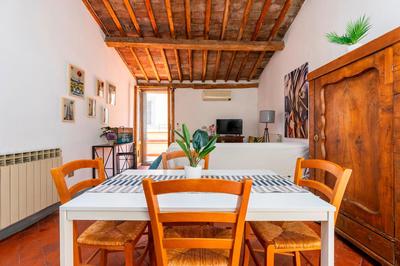 Chiara Apartment