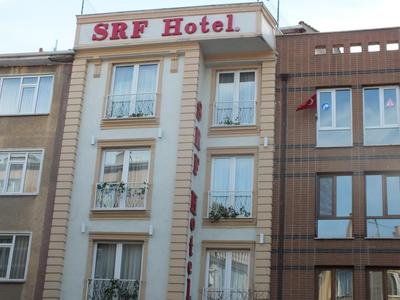 SRF Hotel