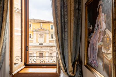 iFlat Golden Gem in Trevi
