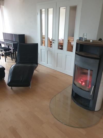 Family b&b nature size