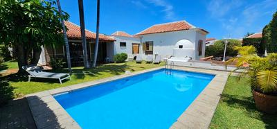 Villa la Paz