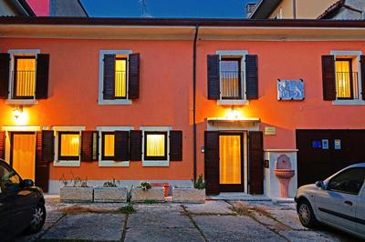 Residenza con SPA Le Corti di Avesa