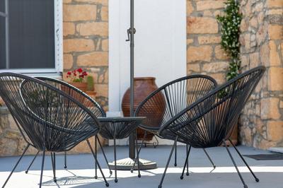 Happiness Aegina Apartments