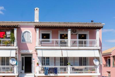 Corfu Modern Suite