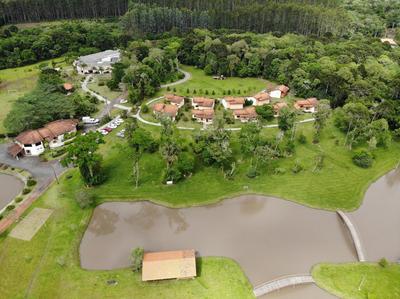 Ózera Hotel Fazenda