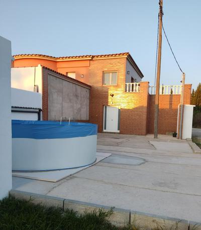 Casa Laurel