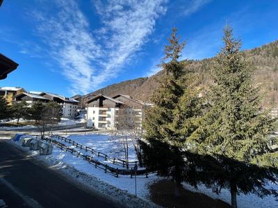 Residence Valtellina - Salita Baradello