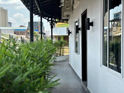 Sun Chakra Boutique Hotel - 50m to Museum & Royal Palace & Walking street