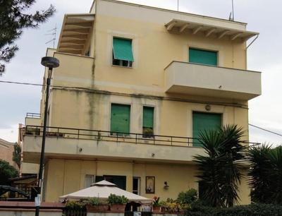 Casa Duse