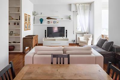 Gianicolo Elegant Art Oasis