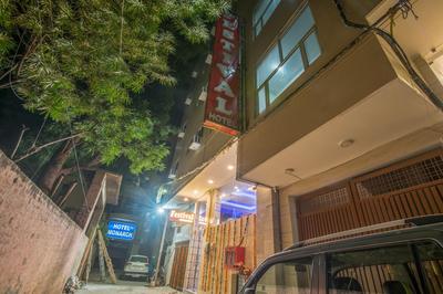 Hotel Festival Mahipalpur At Delhi Airport