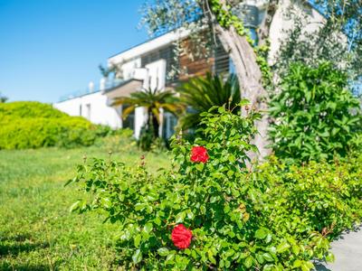 Parc Hotel Germano Suites & Apartments