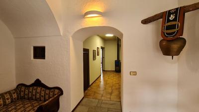 Casa Claudia Pieve centro storico