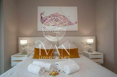 Casa Deluxe Ivan Luxury Homes 7ªPlta Sur 1ªLínea