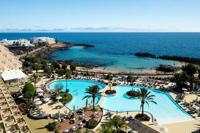 Alexandre Grand Teguise Playa