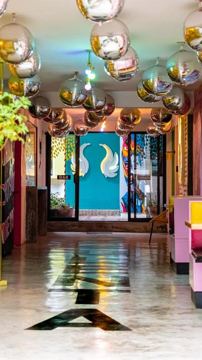 Hotel Suculenta Boutique