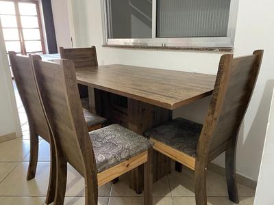 apartamento CAMURÇA