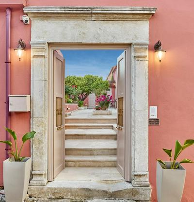 Villa Arhontiko In Arhanes