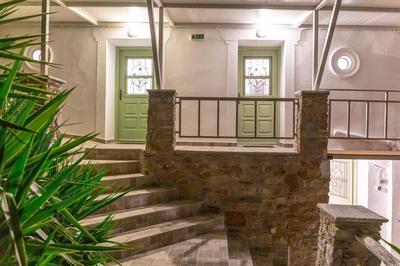 Vainas Belvedere Villa