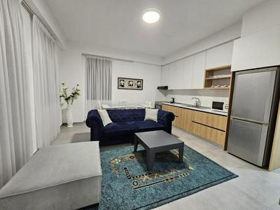 Daily Apartment In Center Free Parking