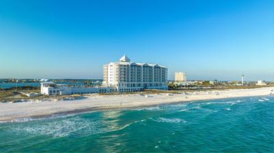The Pensacola Beach Resort, Foto 2
